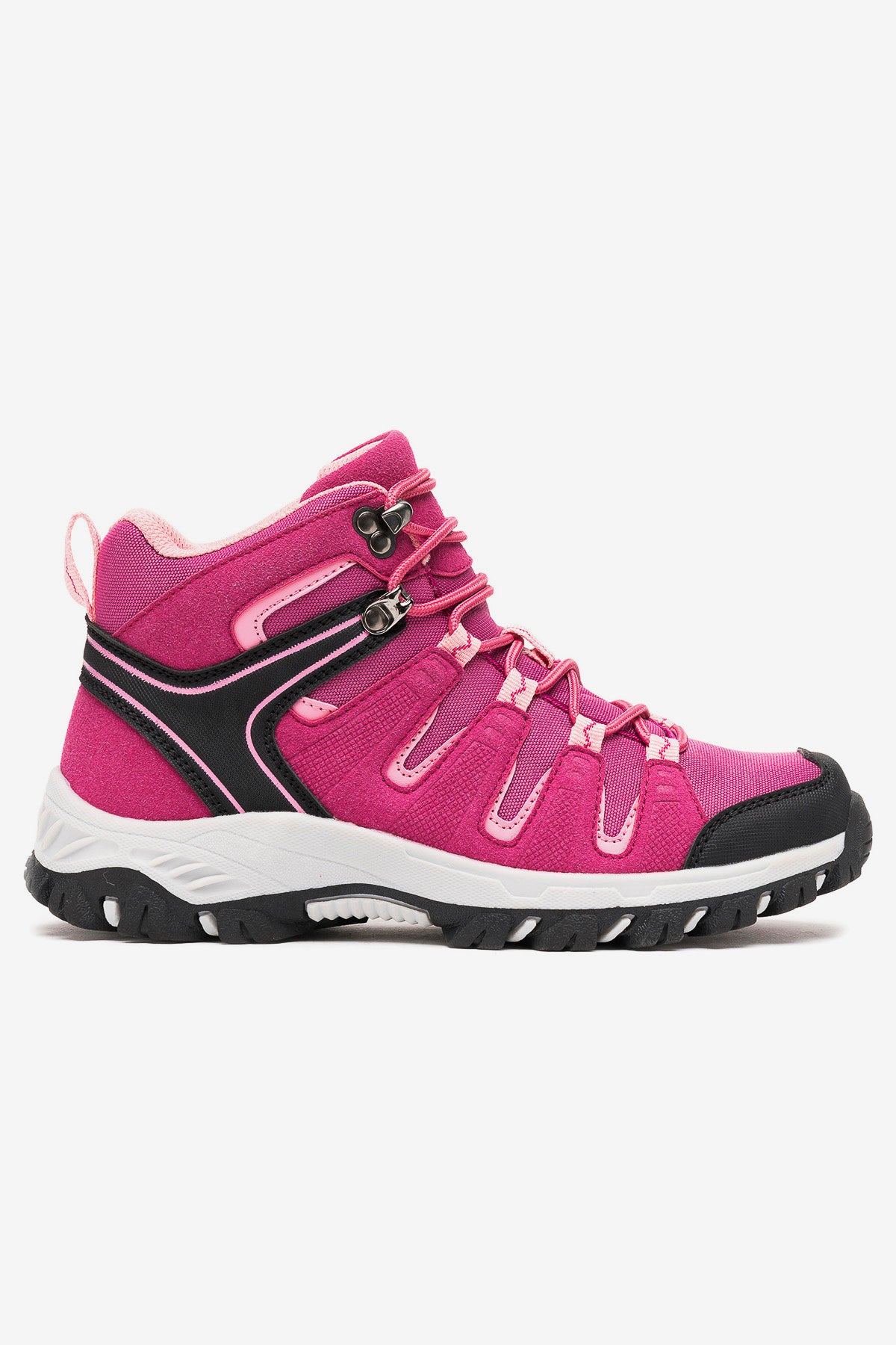 Bototo Mujer Fucsia Ciénaga Carbin carbin